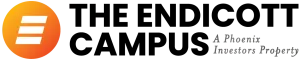 Endicott campus logo