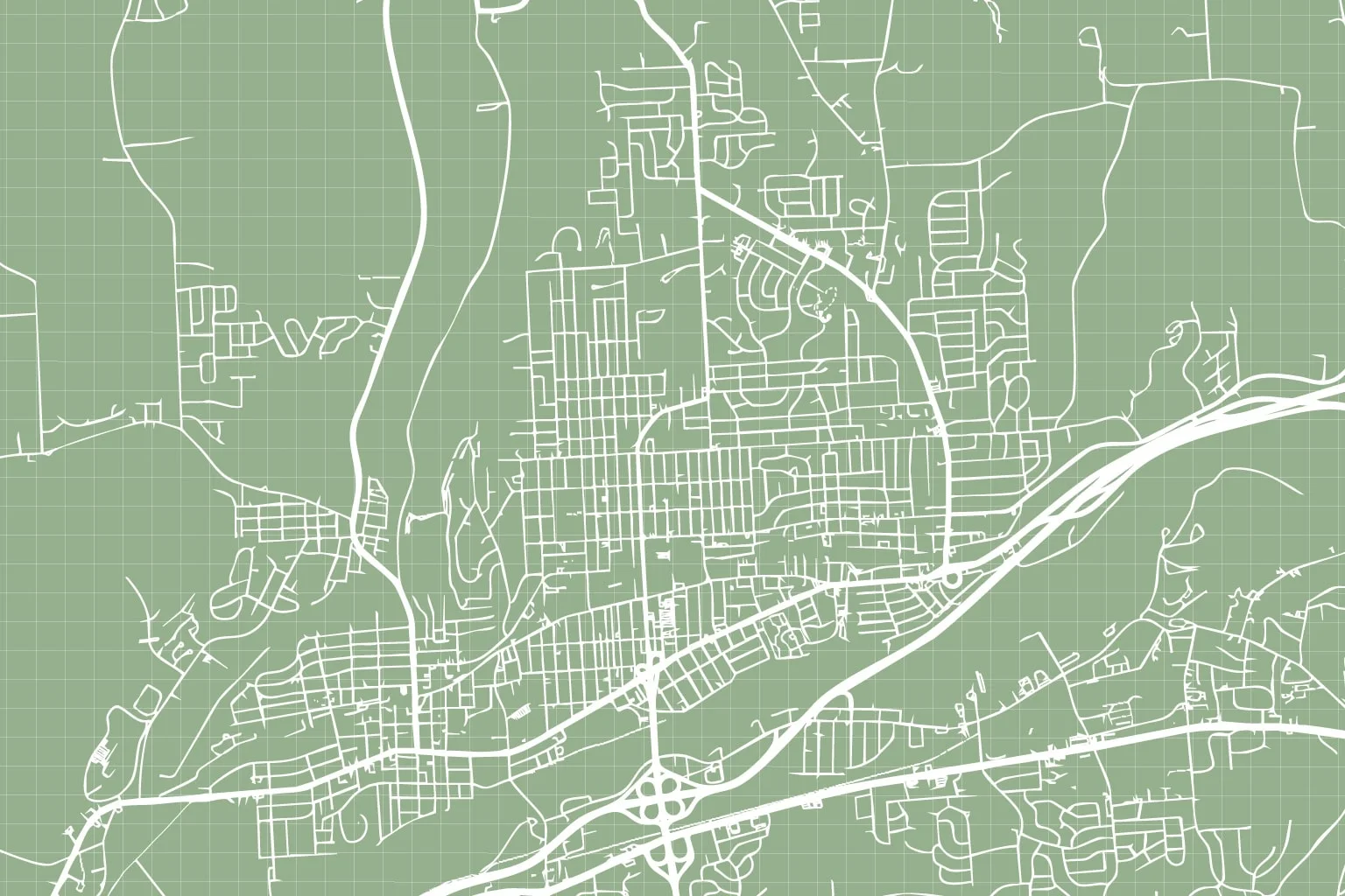 Endicott Campus