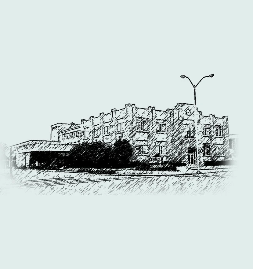 Endicott Campus