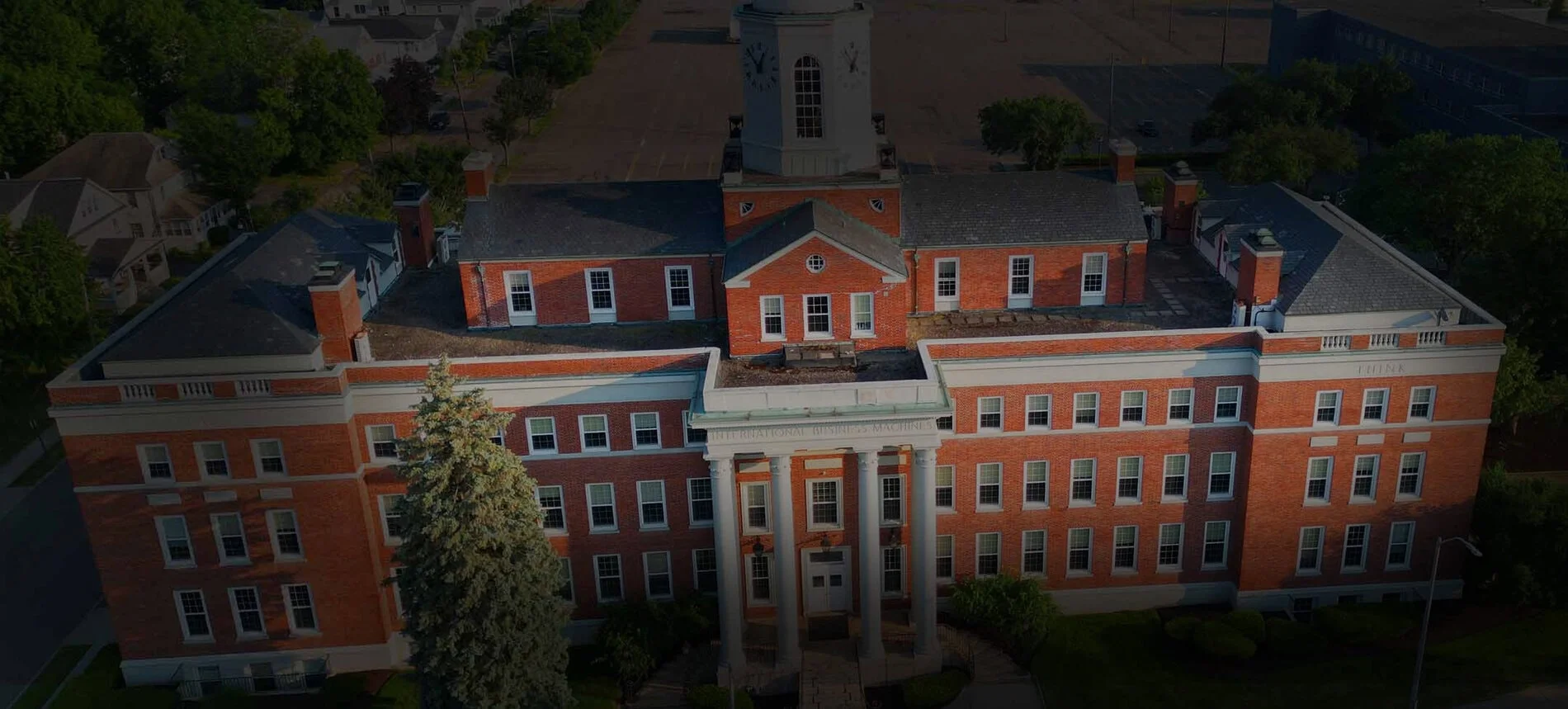 Endicott Campus